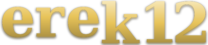 erek 12 logo